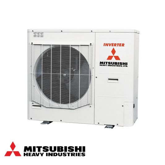 MITS. HEAVY FDC 100 VNP OUTDOO