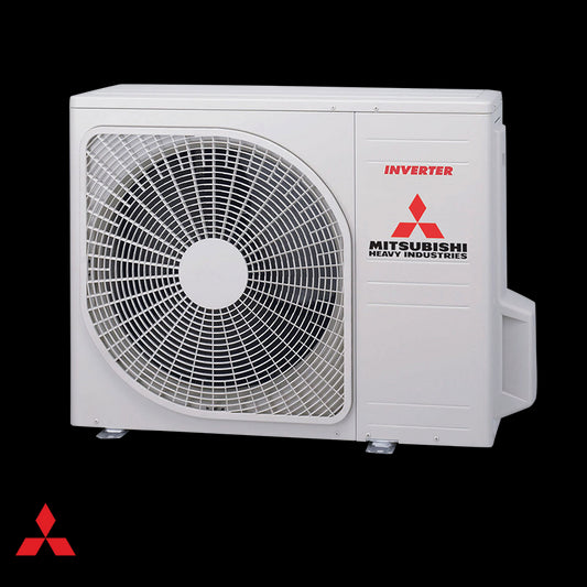 MITSUBISHI HEAVY SRC 50 ZS-W