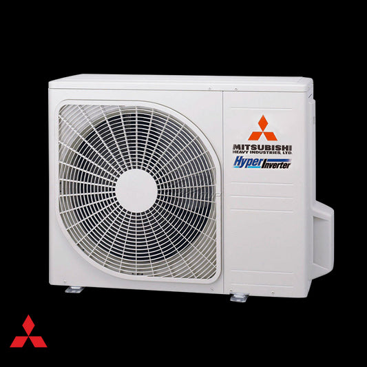 MITSUBISHI HEAVY SRC 50 ZSX-W