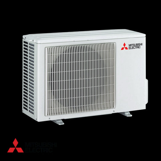 MITSUBISHI MUZ-AY35VG OUTDOOR
