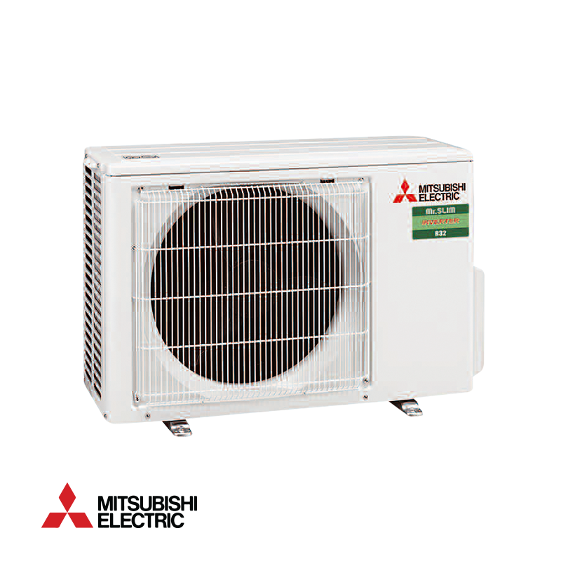 MITSUBISHI SUZ-M35VA OUTDOOR