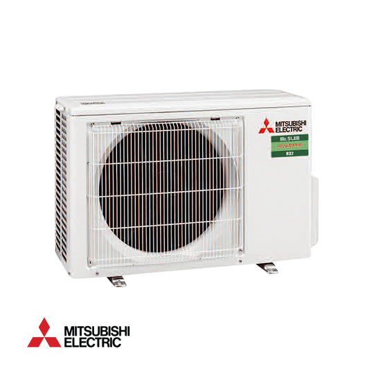 MITSUBISHI SUZ-M35VA OUTDOOR