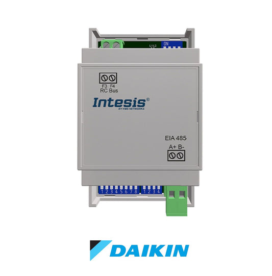 Control Interface Module for DAIKIN-INMBS Ducted Systems
