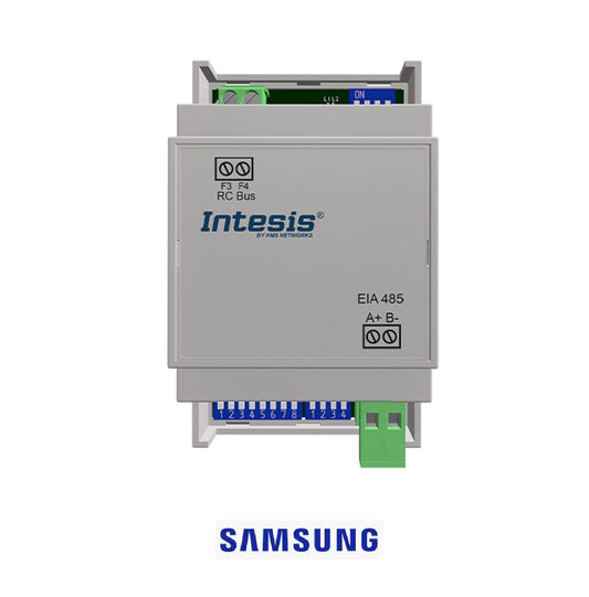SAMSUNG-INMBS Control Interface Module for Ducted Systems