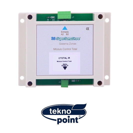 TEKNOPOINT Control Interface Module for ducted systems