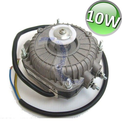 10W pentavalent motor for refrigerator compressor electric fans