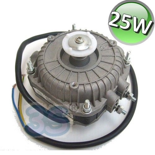 25W pentavalent motor for refrigerator compressor electric fans