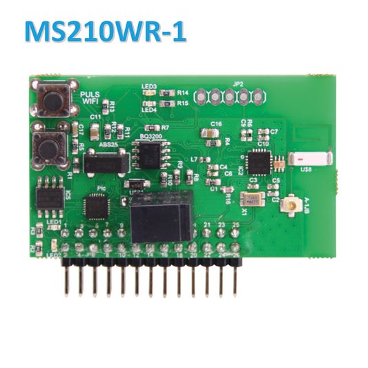 MS210WR? RADIO MODULE 2.0