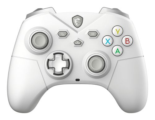 MSI CONTROLLER FORCE GC300 W WHITE, GAMEPAD