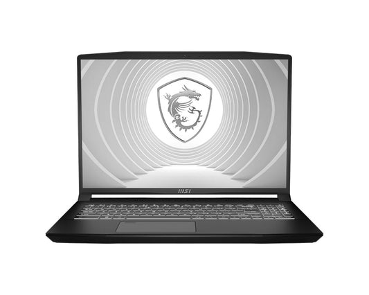 MSI CreatorPro M16 B13VK-1454IT Intel® Core™ i7 i7-13700H Mobile Workstation 40.6 cm (16") Full HD+ 32 GB DDR5-SDRAM 2 TB SSD