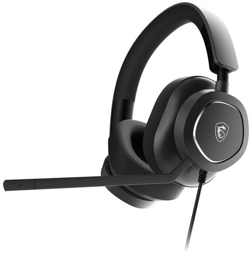 MSI MAESTRO 300 HEADSET, ACI MHP-1506-001A, GRAY, TYPE-C, ROHS COMPLIANCE