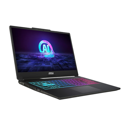 MSI Cyborg AI A1VFK-076XIT Intel Core Ultra 7 155H Notebook 39.6 cm (15.6") Full HD 16 GB DDR5-SDRAM 1 TB SSD NVIDIA