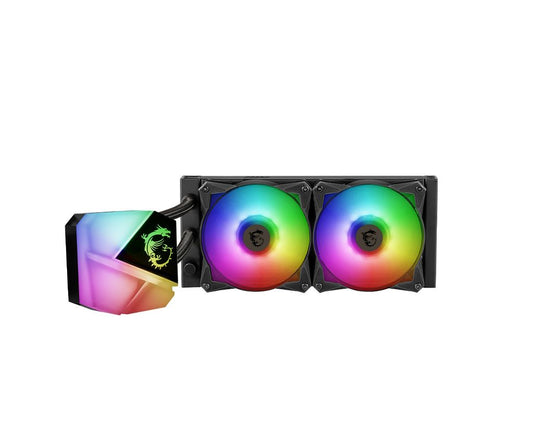 MSI LIQUID HEAT SINK MAG CORELIQUID A13 240