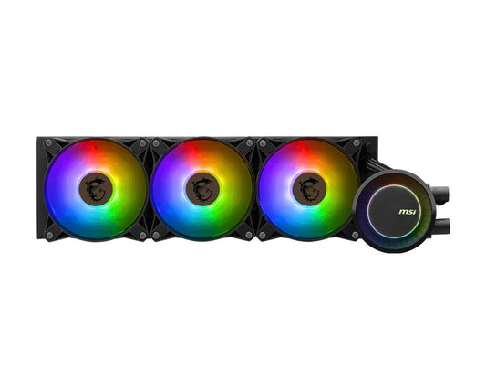 MSI MAG CORELIQUID E360 LIQUID HEAT SINK