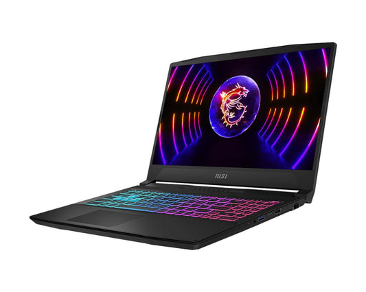 MSI Katana 15 B13VFK-247IT Intel® Core™ i7 i7-13620H Notebook 39.6 cm (15.6") Full HD 16 GB DDR5-SDRAM 1 TB SSD
