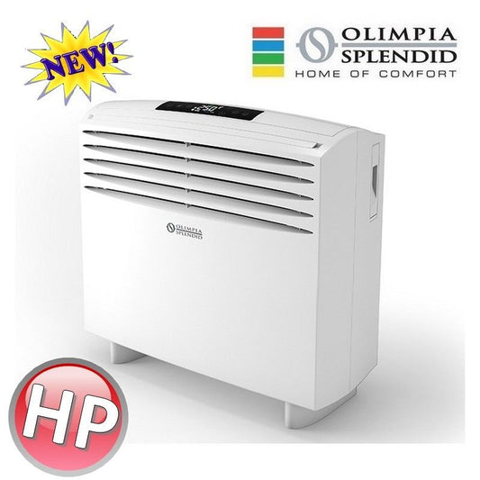 Olimpia Splendid UNICO EASY S1 HP heat pump air conditioner - without external unit