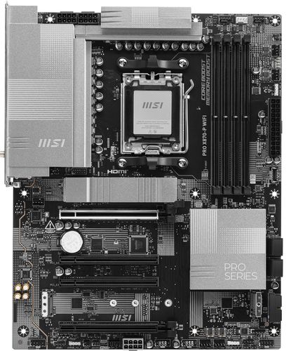 MSI MB AMD PRO