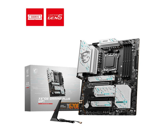 MSI MB