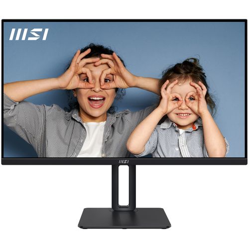 MSI MONITOR 23.8 LED IPS 16:9 FHD 1MS 100Hz, DP/HDMI, MULTIMEDIA