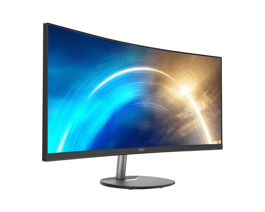 MSI CURVED MONITOR 34 LED VA 21:9 QHD, 1500R, 1MS 100hz, DP/HDMI, MULTIMEDIA