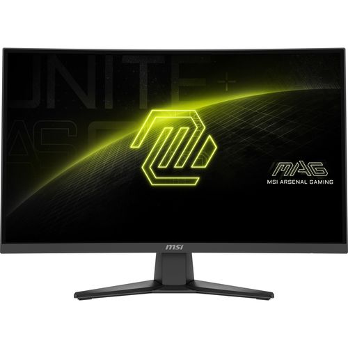 MSI CURVED GAMING MONITOR 27 LED VA WQHD 16:9 250CDM, 0.5MS 180Hz, DP/HDMI