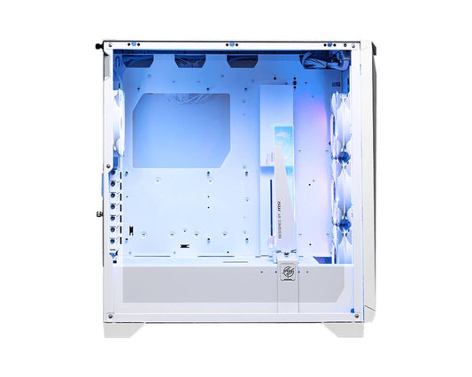 MSI MPG Gungnir 300R AIRFLOW WHITE Midi Tower White