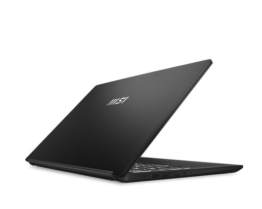 MSI NB 15.6" MODERN 15 H AI C1MG-097IT, Ultra 7 155H, INTEL ARC GRAPHICS, DDR5 16GB 512GB SSD, WIN 1