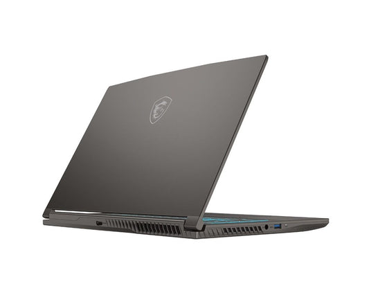 MSI NB GAMING 15.6" THIN, i7-13620H, 16GB, 512GB SSD, RTX 4050 6GB, WIN 11 HOME, B13VE-1686IT