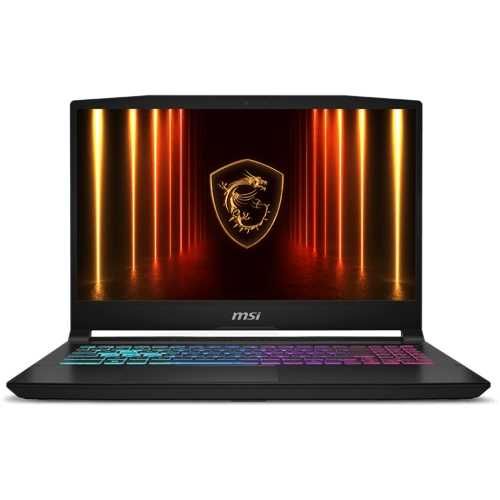 MSI NB KATANA 15 HX B14WGK-034IT I7-14650HX 16GB 1TB SSD 15.6 FHD RTX 5070 GDDR7 8GB WIN 11 HOME