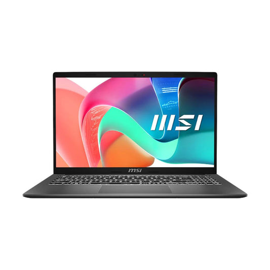 MSI NB MODERN 15 F13MG-042XIT I3-1315U 8GB 512GB SSD 15.6 FREEDOS
