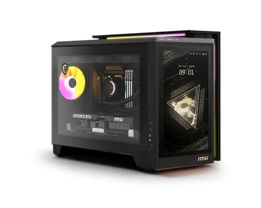MSI PC GAMING VISION