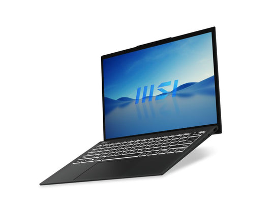 MSI Prestige 13 Evo A13M-212IT Intel® Core™ i7 i7-1360P Notebook 33.8 cm (13.3") Full HD+ 16 GB LPDDR5-SDRAM 1 TB SSD