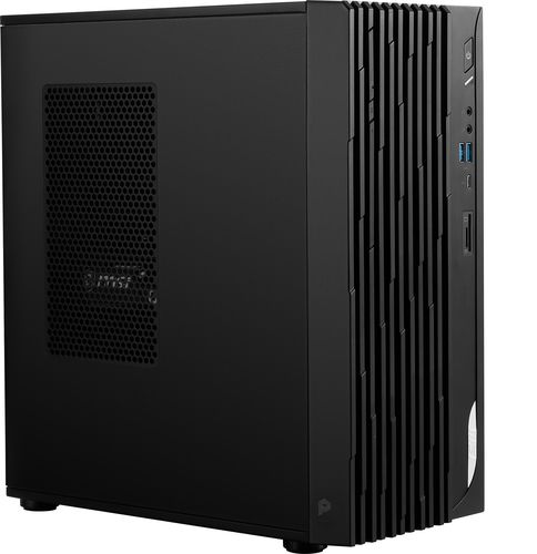 MSI Pro DP180 13-433IT Intel® Core™ i7 i7-13700F 16 GB DDR4-SDRAM 1 TB SSD Windows 11 Pro Desktop PC Black
