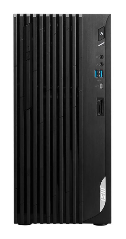 MSI Pro DP180 13TC-062IT PC Intel® Core™ i7 i7-13700F 16 GB DDR4-SDRAM 1 TB SSD NVIDIA GeForce RTX 3060 Windows 11 Pro Deskto