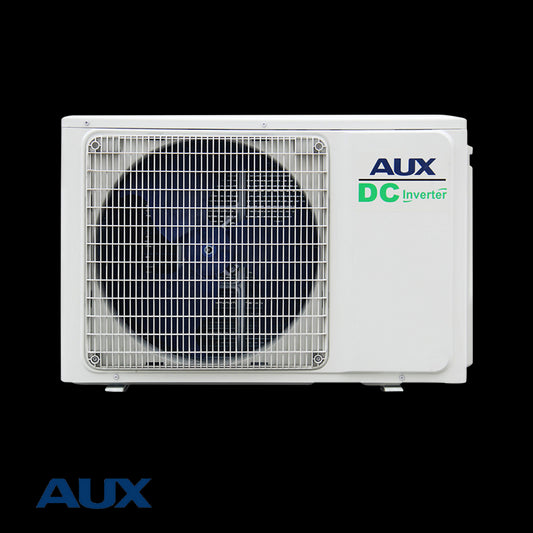 Multi-split system AUX AM3-H27/4DR3 - external unit