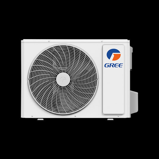 Multi-split system Gree GWHD(18)NK6LOO - external unit