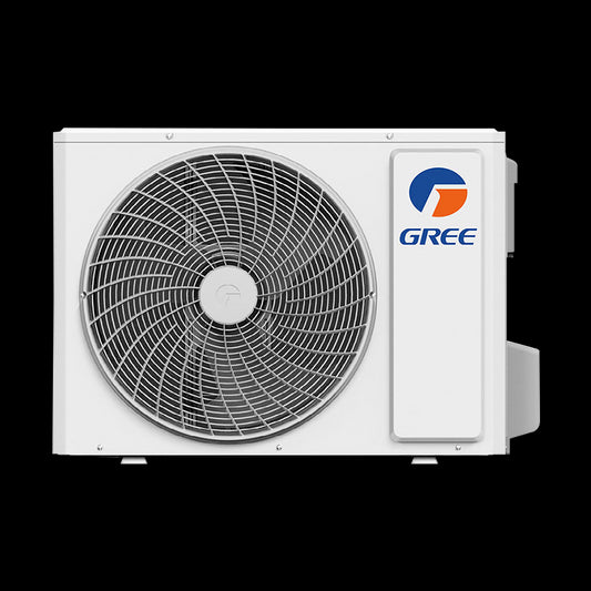 Multi-split system Gree GWHD(24)NK6LOO - external unit