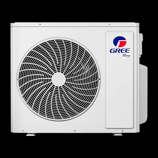 Multi-split system Gree GWHD(36)NK6OO - external unit