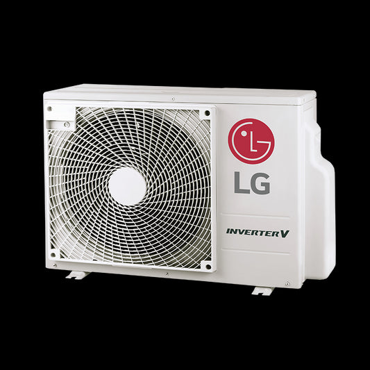 Multi-split system LG MU2R17 UL0 - external unit