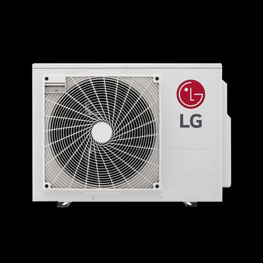 Multi-split system LG MU3R19 U21 - external unit