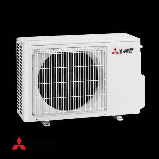 Multi-split system Mitsubishi Electric MXZ-2F53VF - external unit