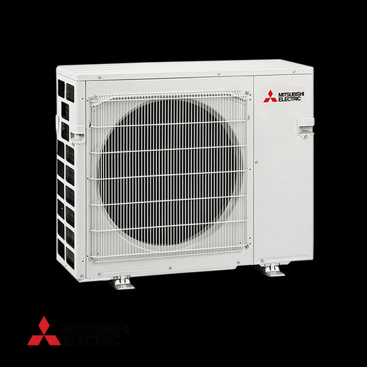 Multi-split system Mitsubishi Electric MXZ-5F102VF - external unit