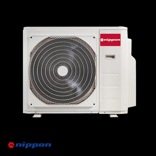 Multi-split system Nippon N40E-28HFN8-Q - external unit