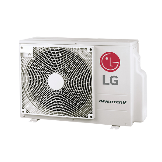 Multi-split system LG MU2R15 UL0 - external unit