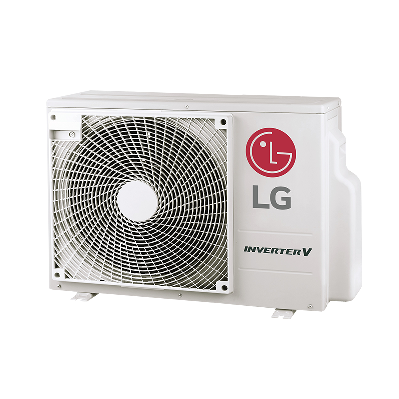Multi-split system LG MU2R17 UL0 - external unit