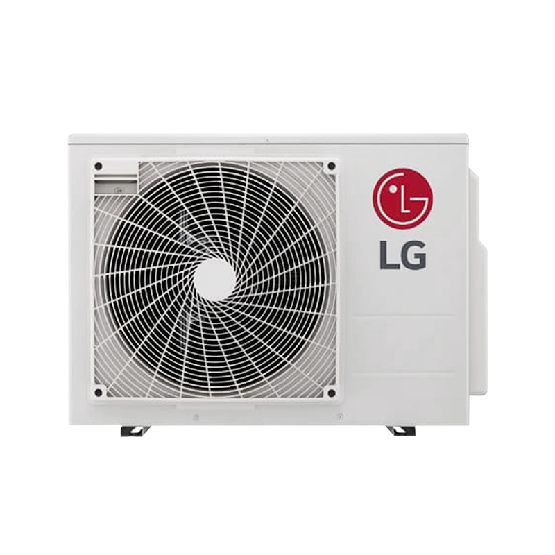 Multi-split system LG MU3R21 U21 - external unit