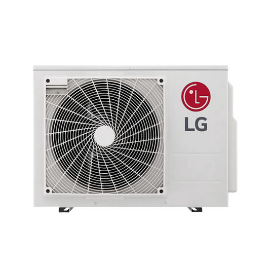 Multi-split system LG MU3R21 U21 - external unit