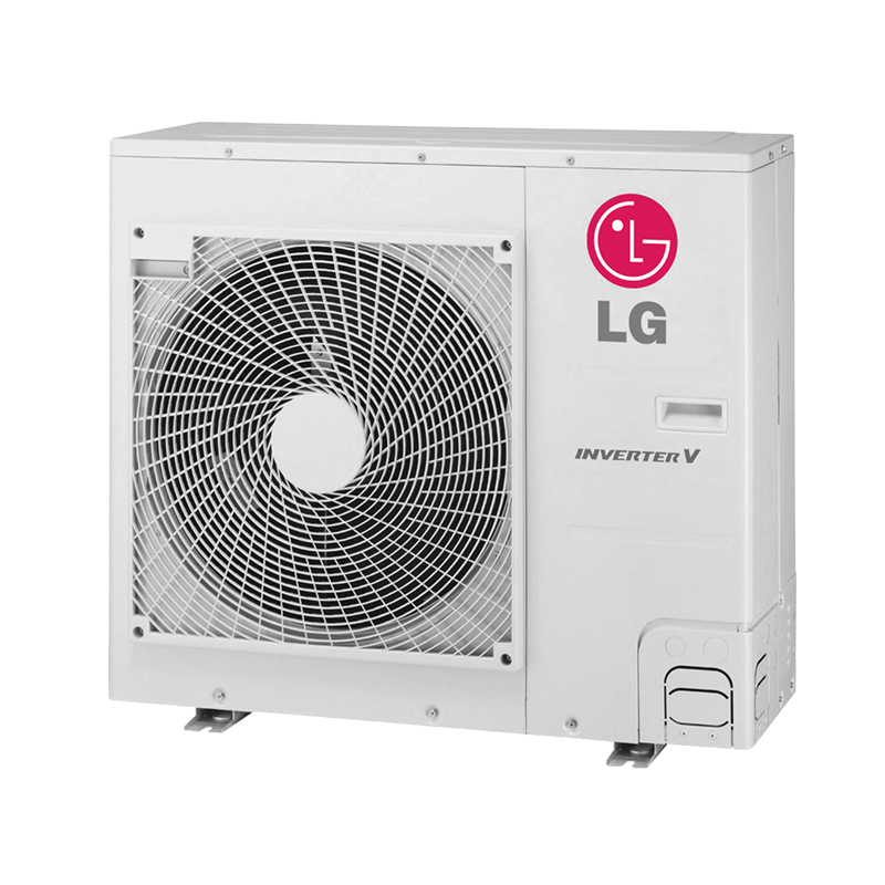 Multi-split system LG MU5R30 U40 - external unit