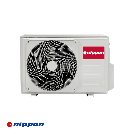 Multi-split system Nippon N20C-18HFN8-Q - external unit