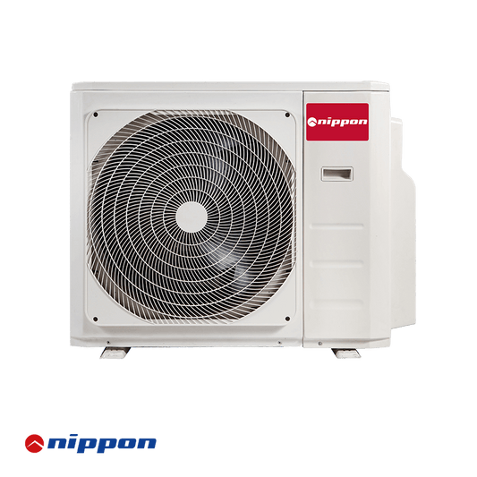 Multi-split system Nippon N40E-28HFN8-Q - external unit